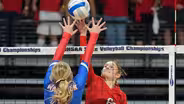 2023 B Volleyball | Warner vs. Chester