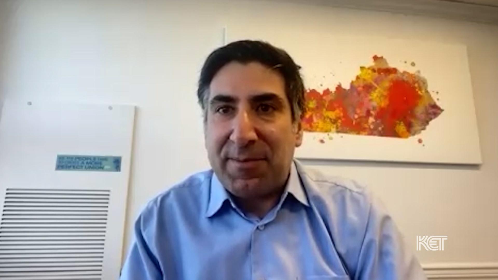 KY Groups Watching SCOTUS Case