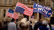 Plot to Overturn the Election