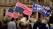 Plot to Overturn the Election