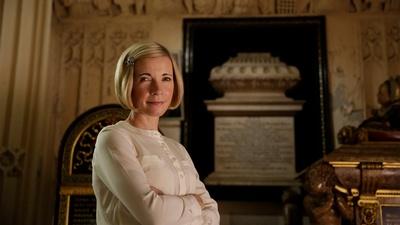 Lucy Worsley Investigates | Thomas Moore's Account of the Murder