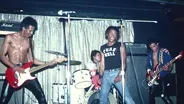 How Black musicians have influenced punk music