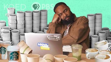 Video thumbnail: Above The Noise To Bean Or Not To Bean: Is Coffee Helping Or Harming You?