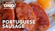 Portuguese Sausage is Hawaiʻi’s Favorite Breakfast Meat