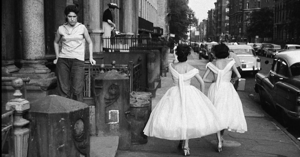 Garry Winogrand's Early Career Season 33 Episode 6
