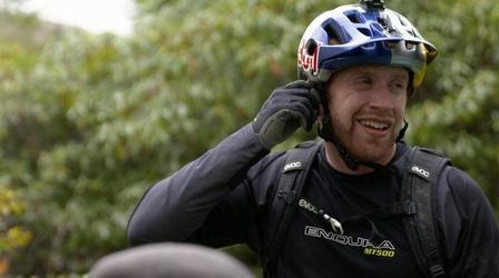 Video thumbnail: The Amazing Human Body Danny McCaskill, Cyclist