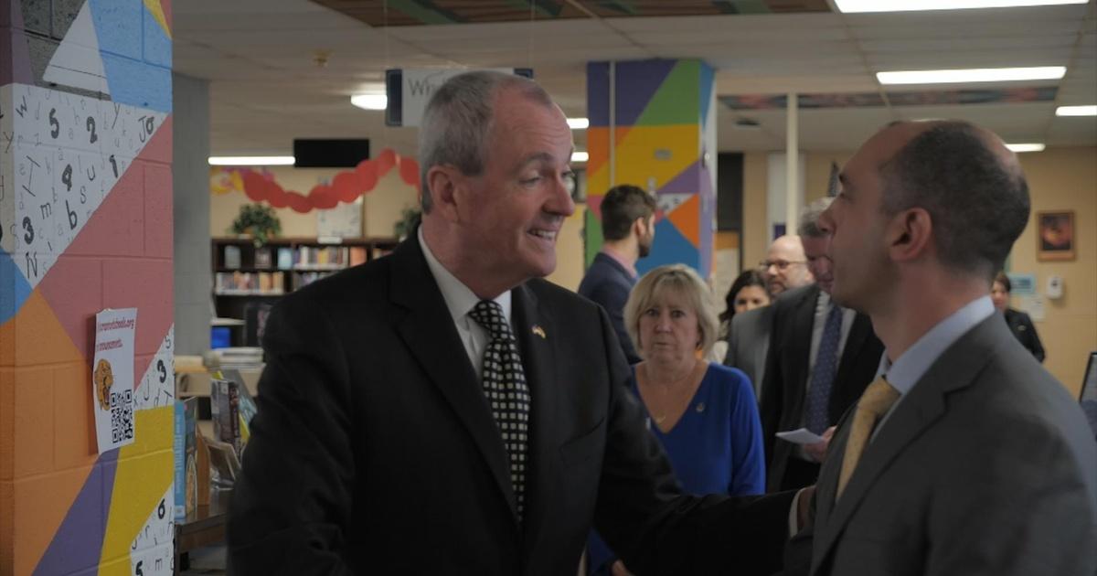 NJTV News | April 4, 2019: NJTV News with Mary Alice Williams | Season 2019