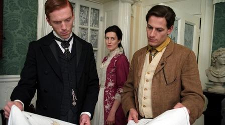 Episode 2 | The Forsyte Saga | THIRTEEN - New York Public Media