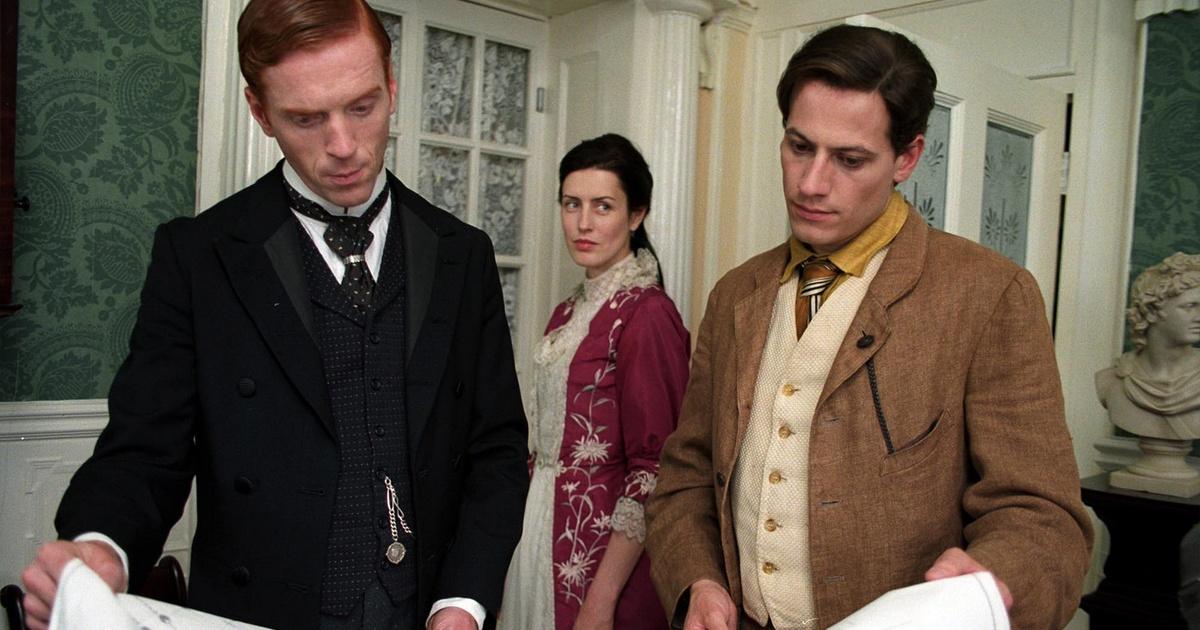 The Forsyte Saga | Season 1 | Episode 2 | PBS