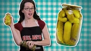 How Does Pickling Work?