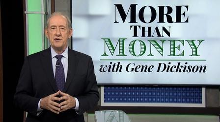 Video thumbnail: More Than Money More Than Money S4 Ep2