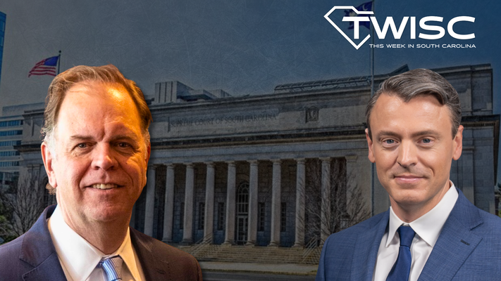 A Conversation With Former S.C. Supreme Court Justice John Few: asset-mezzanine-16x9
