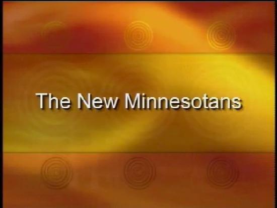 New Minnesotans, The