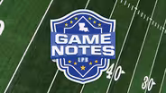 Week 2 Preview
