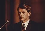 How Robert F. Kennedy reached across America’s divisions
