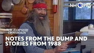Notes from the Dump and Stories from 1988