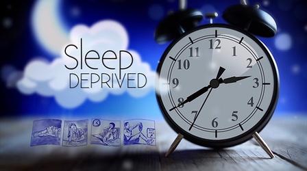Video thumbnail: ViewFinder Sleep Deprived
