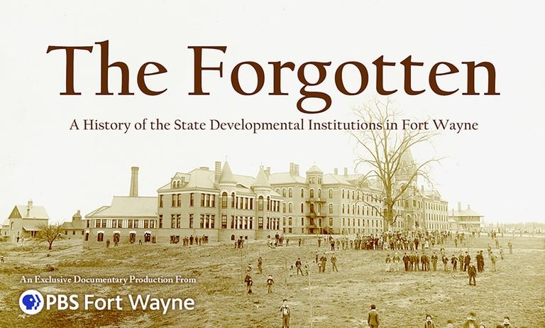 The Forgotten