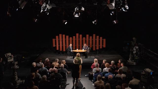 Saeed Jones Q&A