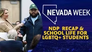 NDP  Recap & School Life for LGBTQ+ Students