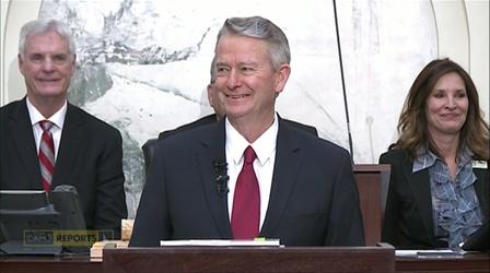 Video thumbnail: Idaho Reports State of the State 2020