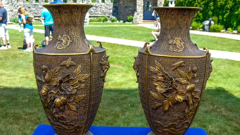 Antiques Roadshow Image