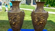 Appraisal: Chinese & Japanese Decorative Art Collection