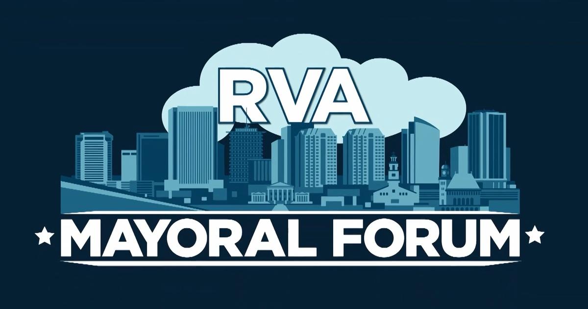 VPM News | RVA Mayoral Forum