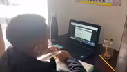 Technology issues lead to bumpy start for remote learning