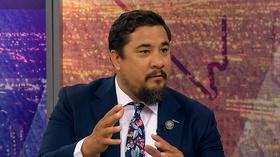 Video thumbnail: Nevada Week Revisit: NV Legislators - Inaugural Year Promo