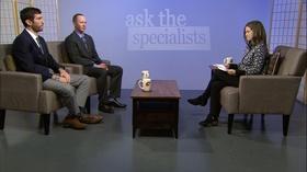 Video thumbnail: Ask The Specialists Ask the Dentists