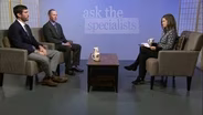 Ask The Specialists: Dentists