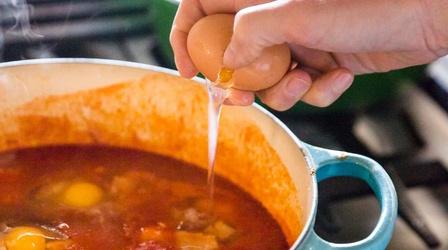Video thumbnail: Cook's Country Southern Specialties