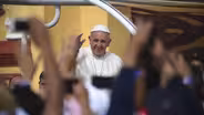 “TO CHANGE THE CHURCH”
