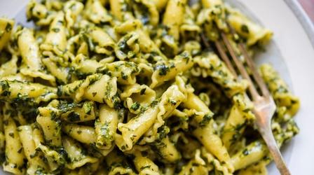 Video thumbnail: Christopher Kimball’s Milk Street Television Tuesday Night Italian