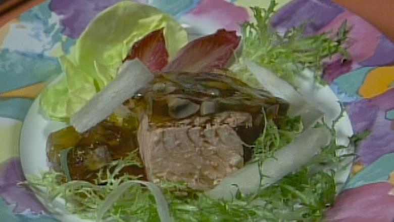 Today’s Gourmet Image