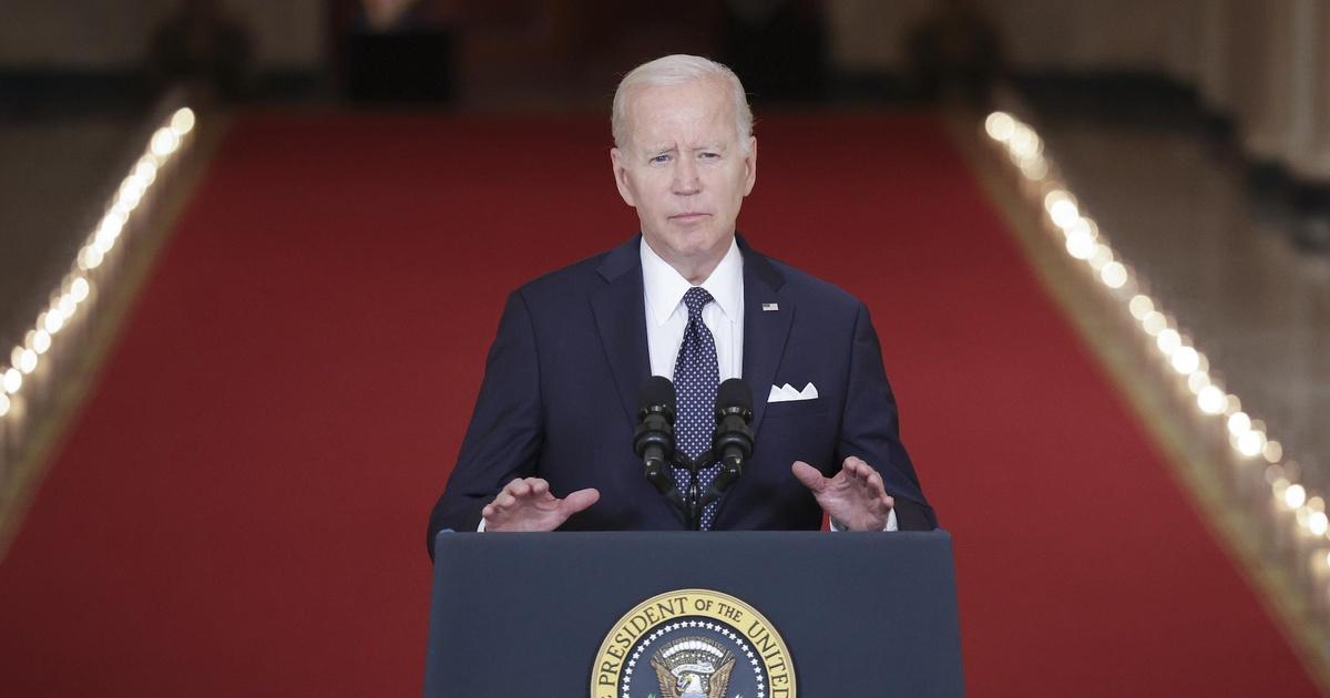 Washington week with the atlantic | biden calls for new gun laws amid ongoing debate in congress | season 2022