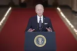 Biden calls for new gun laws amid ongoing debate in Congress