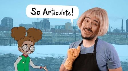 Video thumbnail: That Got Weird A True Story of Being Biracial