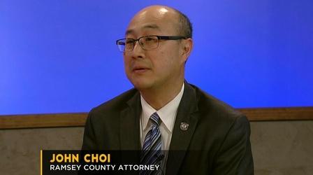 Video thumbnail: Almanac Prioritizing Sexual Assault Convictions In Ramsey County