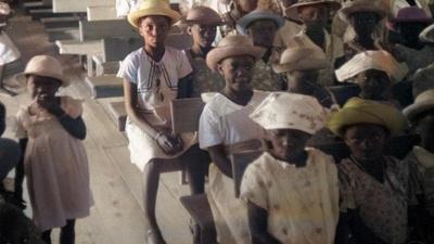 Mother Suriname and The Changing Same | Trailer