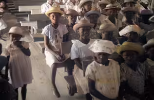 Mother Suriname and The Changing Same | Trailer