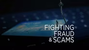 AETN Public Affairs Special: Fighting Fraud & Scams