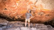 Australia's Northern Territory