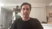 Friends speak out as reporter remains in Russian custody