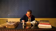Sophie Blackall: Drawing the World ‘Round