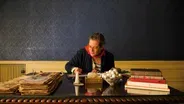 Sophie Blackall: Drawing the World ‘Round