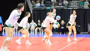 2022 AA Volleyball | Pierre vs. RC Stevens