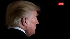 Video thumbnail: PBS NewsHour Watch Live: The Trump Impeachment Trial - Day 1