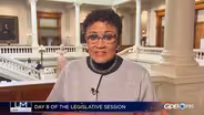 Capitol Report Day 8
